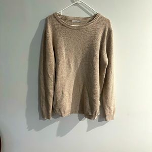 Pink Clover 1X Sweater